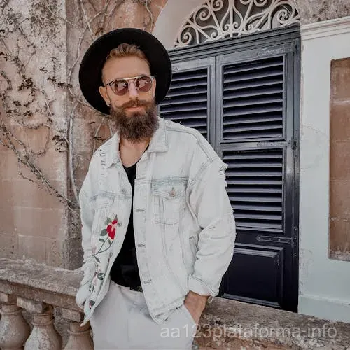 Avatar do usuário Patrícia